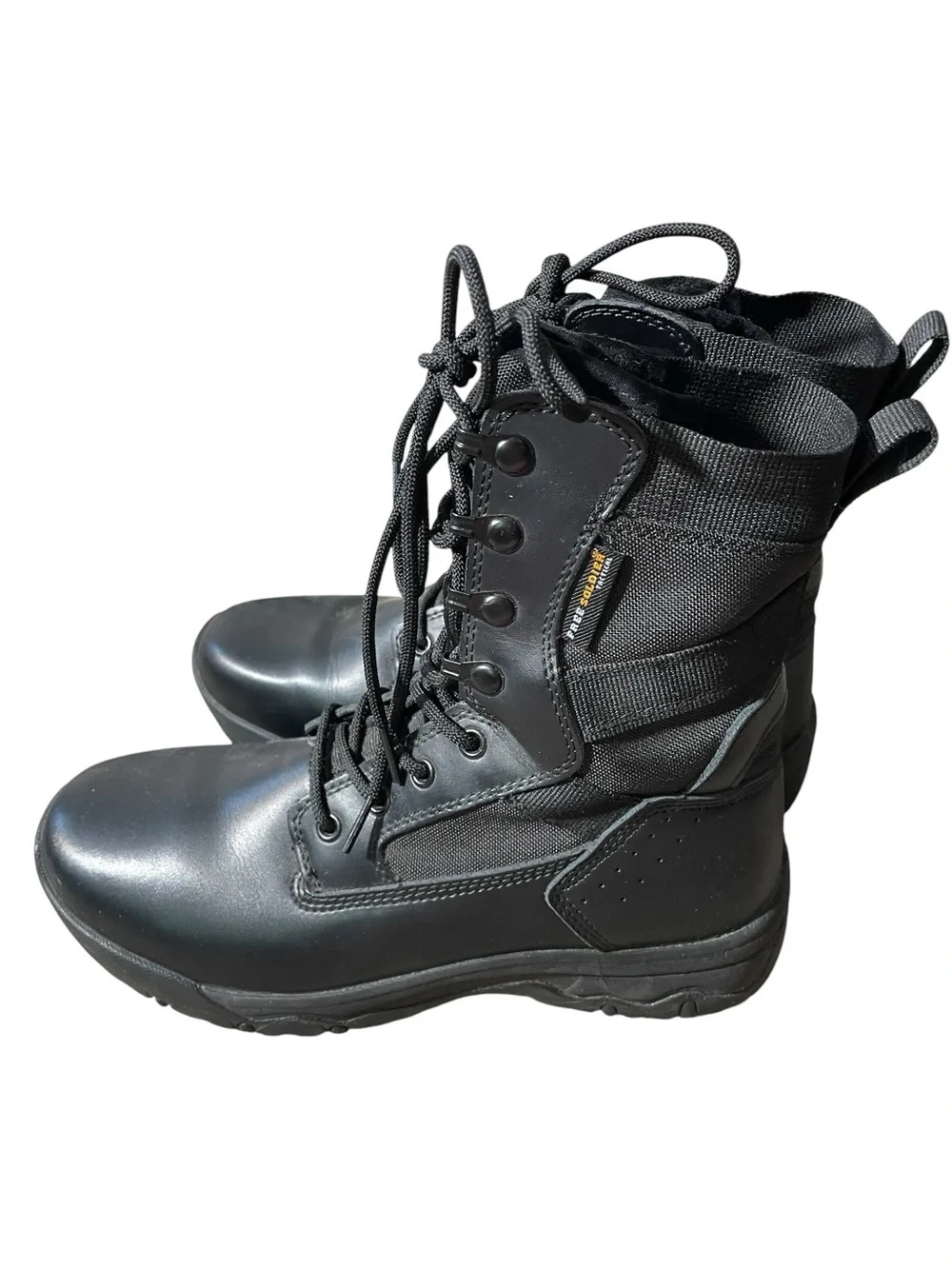 Free solider durable black